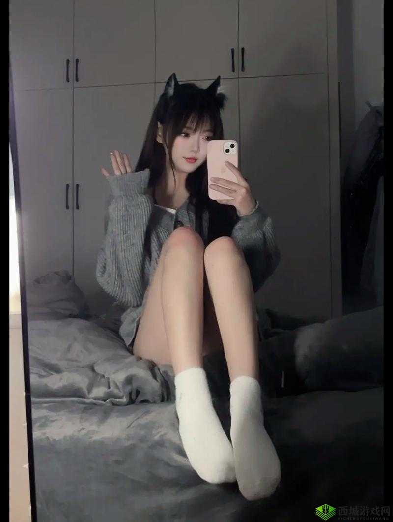 妹子与老外：CSGO 战场上的别样风采