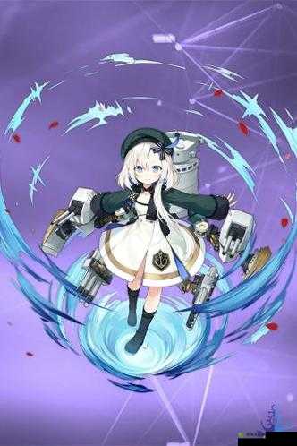 碧蓝航线西南风新皮肤水手向西南进发介绍