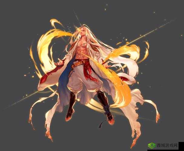 地下城与勇士手游,念皇角色深度解析