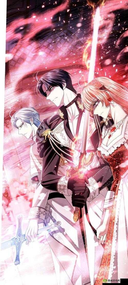 漫画免费漫画在线看漫画连载：精彩不断的二次元世界之旅