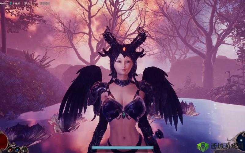 惩戒魅魔手游安卓版 v2.2.7：精彩玩法等你探索