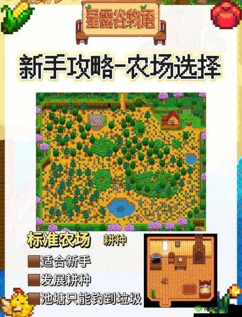 星露谷物语,齐先生的五彩农场任务全攻略