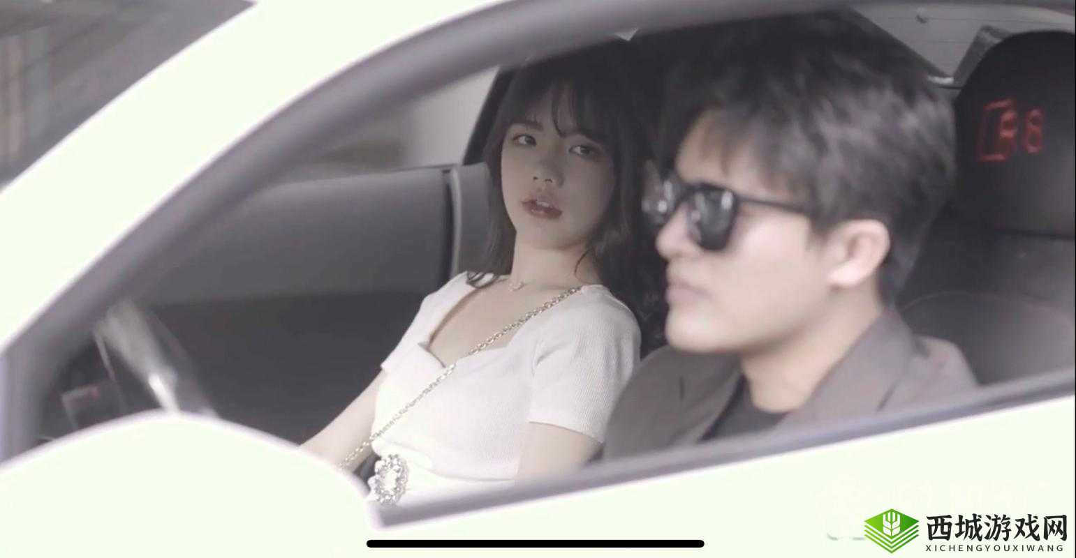 潘甜甜三部曲：那些引发关注的青涩与懵懂故事