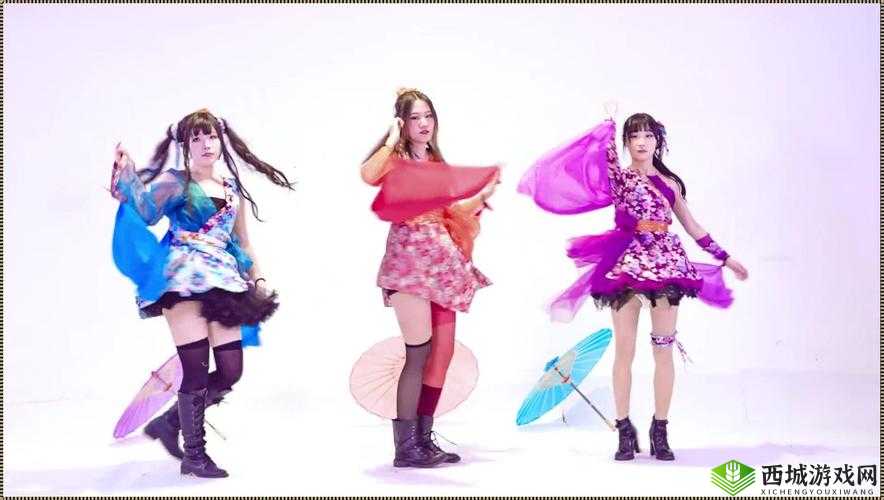 B站暴躁姐的舞蹈风格分析:热辣与活力的碰撞