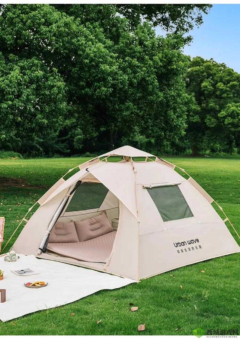 后营露营第一季未增减 0000：开启一段独特的户外露营体验之旅