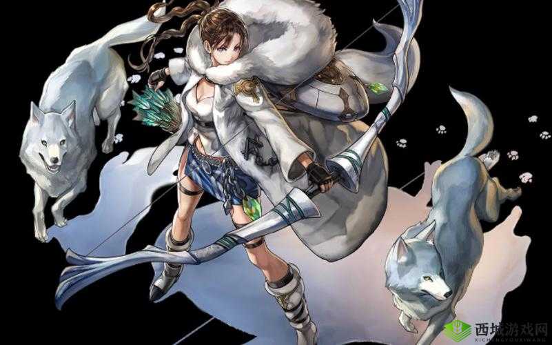 另一个伊甸新角色拉克雷娅介绍及其在资源管理中的重要性