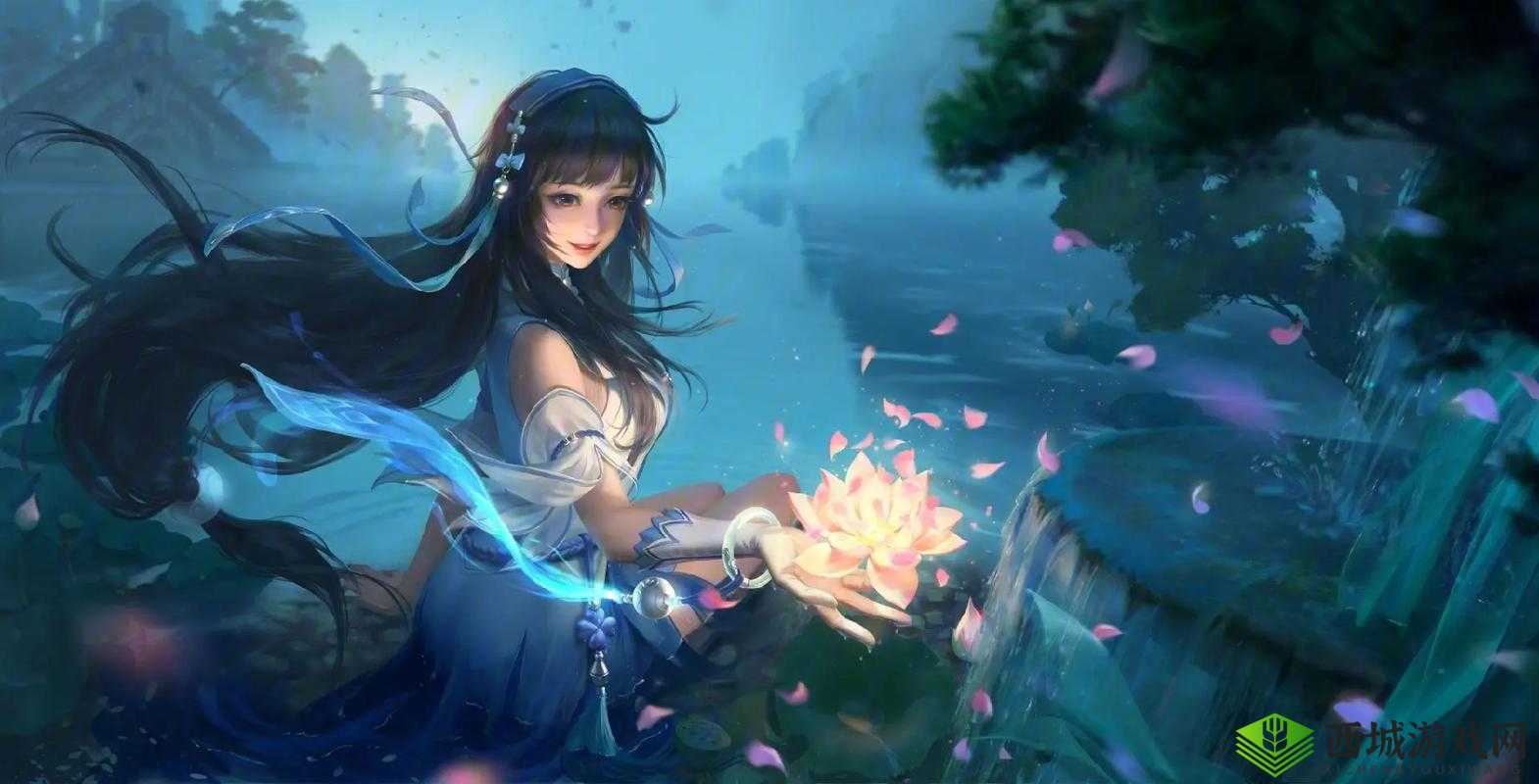 王者荣耀西施新皮肤诗语江南介绍,资源管理、高效利用与最大化价值