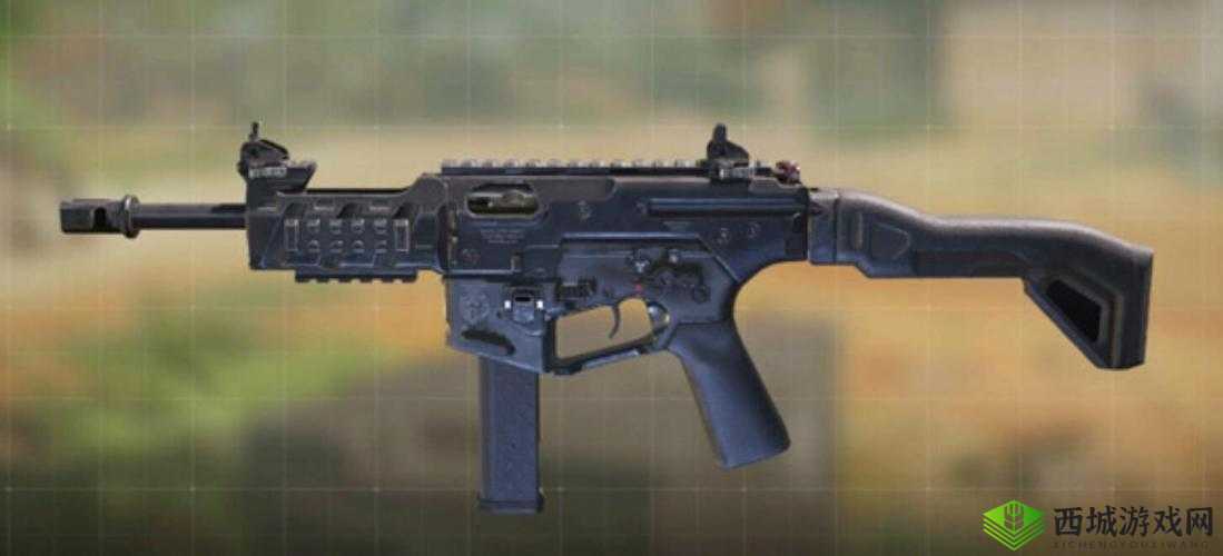 使命召唤手游GKS流浪者枪械评测在资源管理中的重要性及高效使用策略