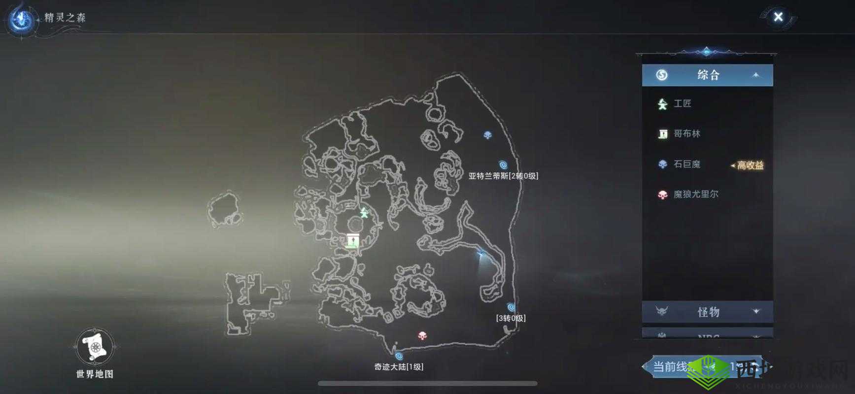 全民奇迹2，怪异的卫兵攻略深度解析