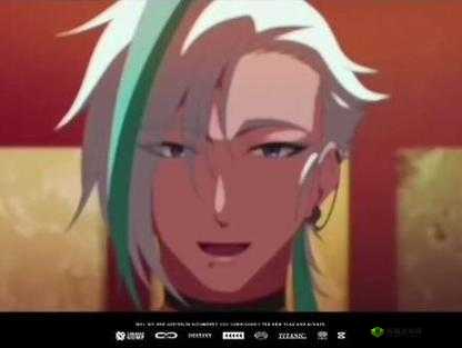 地下偶像樱花动漫 nasa 双男主:他们的梦想与奋斗之路