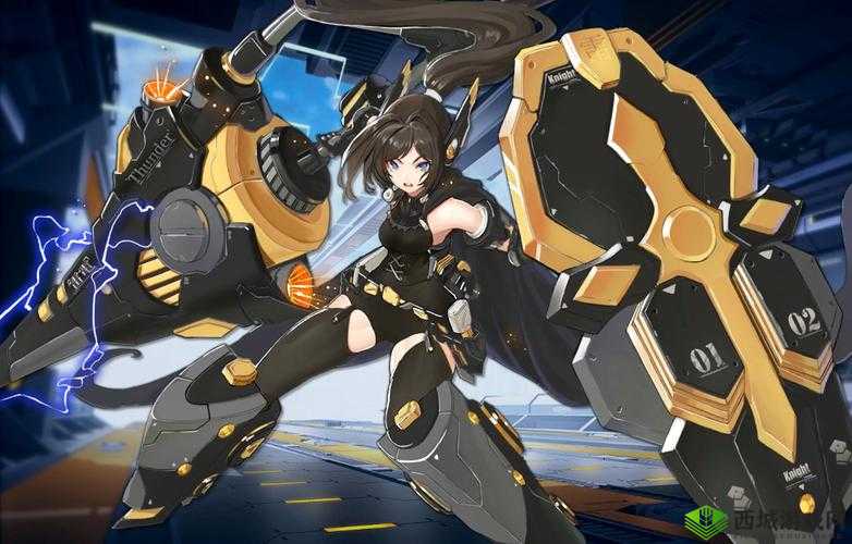 机动战姬聚变灼烧队玩法攻略