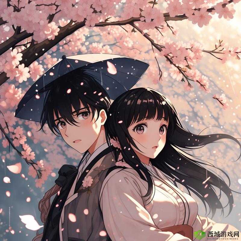 樱花动漫官网在线观看:畅享精彩动漫世界