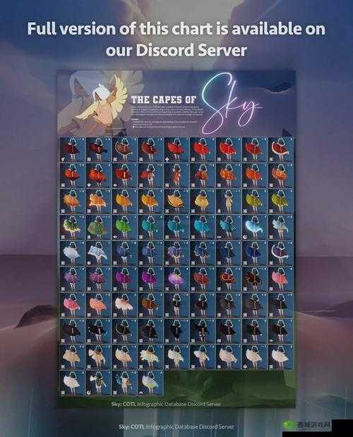 光遇凤凰斗篷魔法介绍，资源管理的艺术