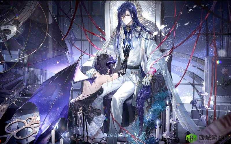 时空中的绘旅人，司岚SSR卡永夜微光深度解析