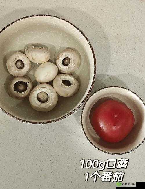 小森生活里的美味秘密，番茄炖肉配方揭秘