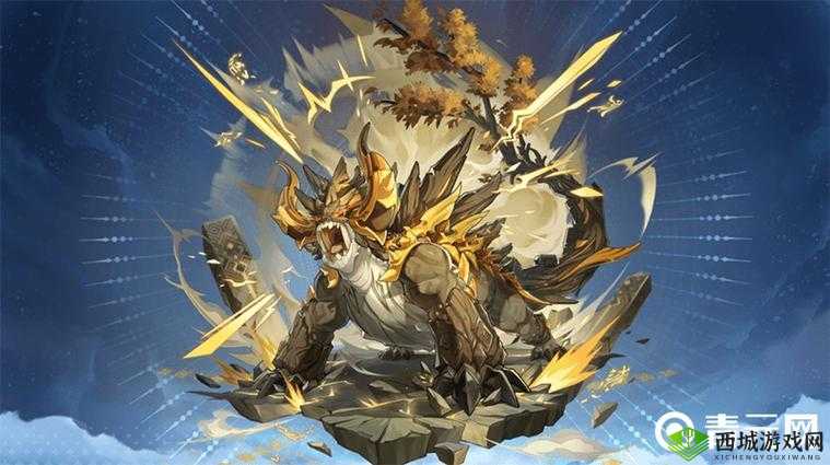 原神若陀龙王打法全攻略,解锁战斗新境界