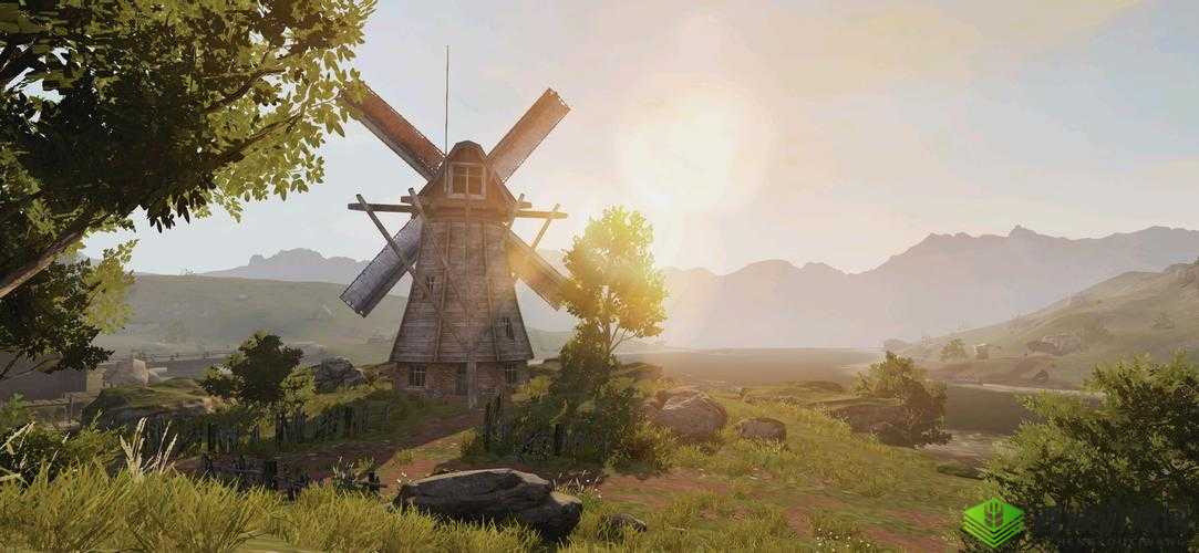 明日之后，探索未知，重建家园的壮阔之旅