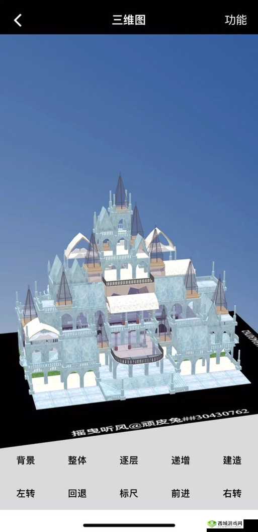 明日之后，墨洛维城堡探索攻略