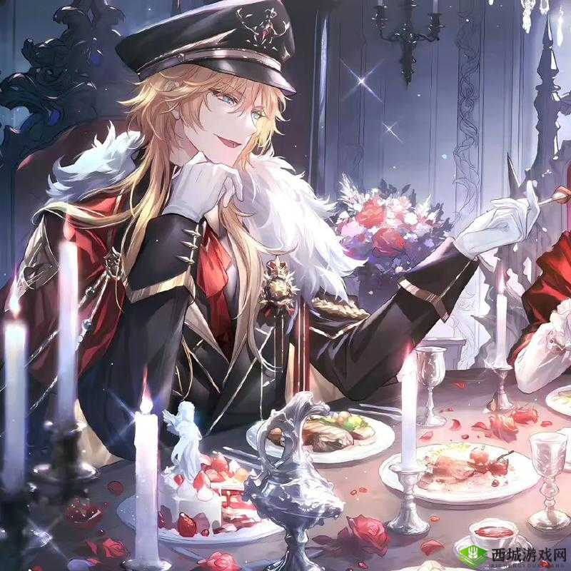 时空中的绘旅人罗夏觉醒皮肤乐土篇介绍