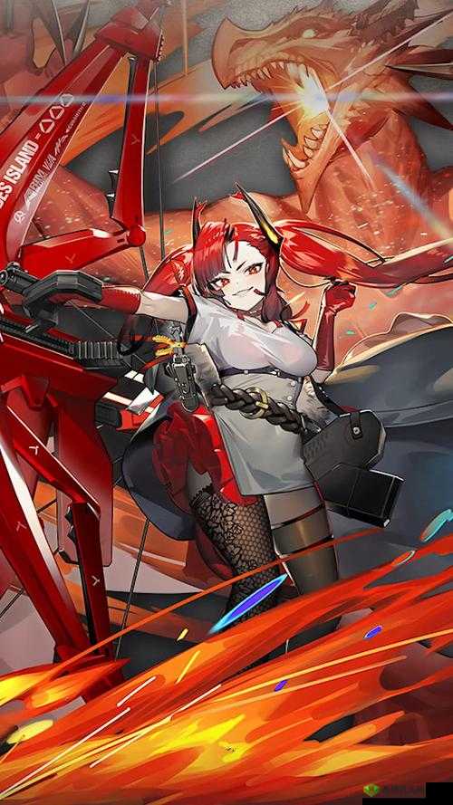 明日方舟熔泉获得途径一览