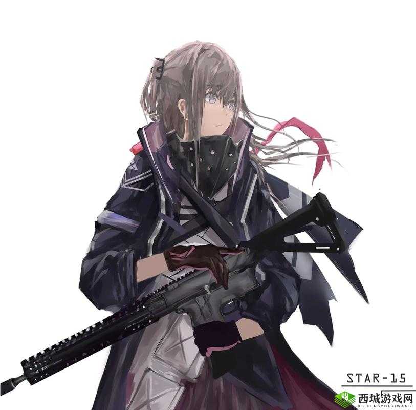 少女前线指挥官新时装最后致意，荣耀与梦想的交织华章