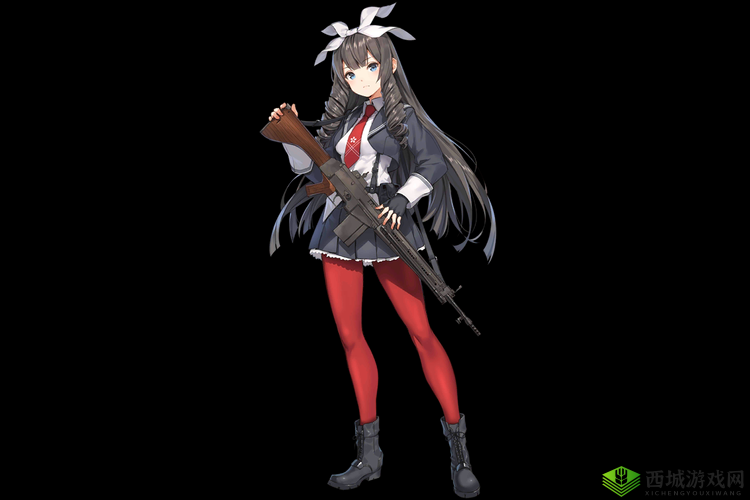 少女前线64式自新皮肤与不适合她的工作介绍,资源管理深度剖析