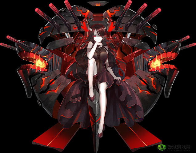 深渊地平线,明斯克超进化全揭秘