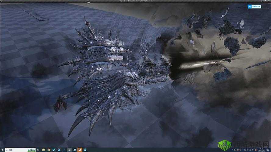 魔渊之刃，揭秘普通深渊30层boss打法