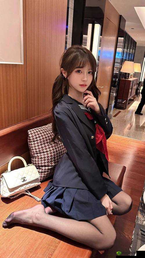 丝袜 JK 美女被操：不堪入目的低俗画面