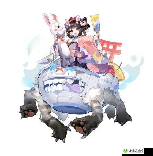 孟婆新皮肤饿龙咆哮,穿越幽冥的烈焰之舞