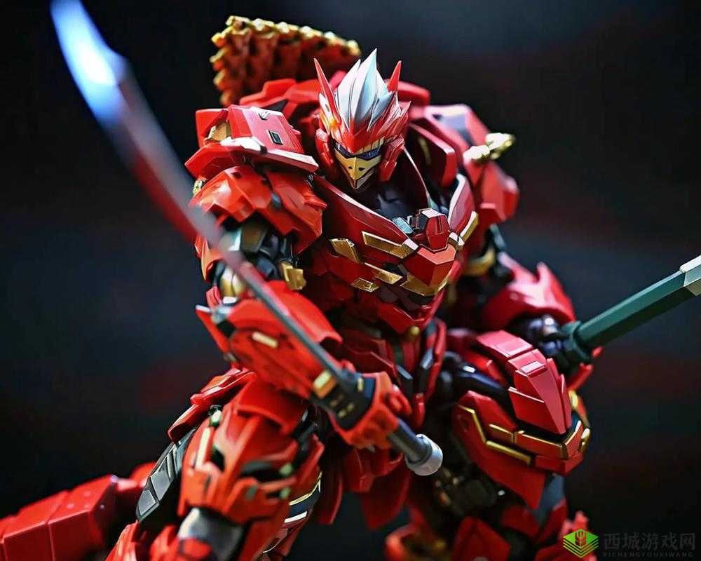 甲斐之虎与食之契约的联动风云