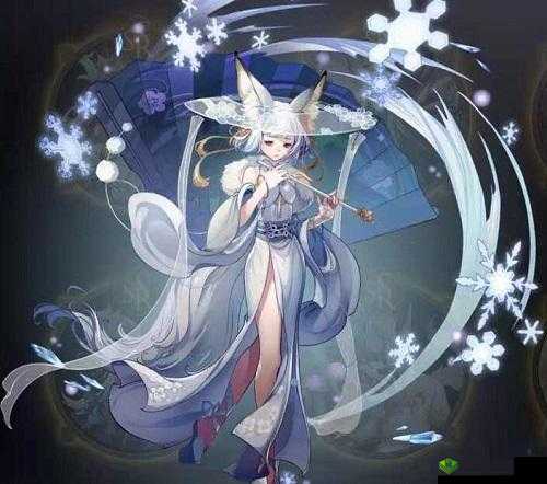 天谕手游作为一款热门的国产角色扮演游戏，拥有众多精彩的英灵角色，其中SSR英灵鸿芙以其独特的技能和定位，成为了众多玩家心中的热门选择。以下是对鸿芙的详细解析。