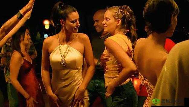 欧美日韩色片之精彩绝伦的独特魅力呈现