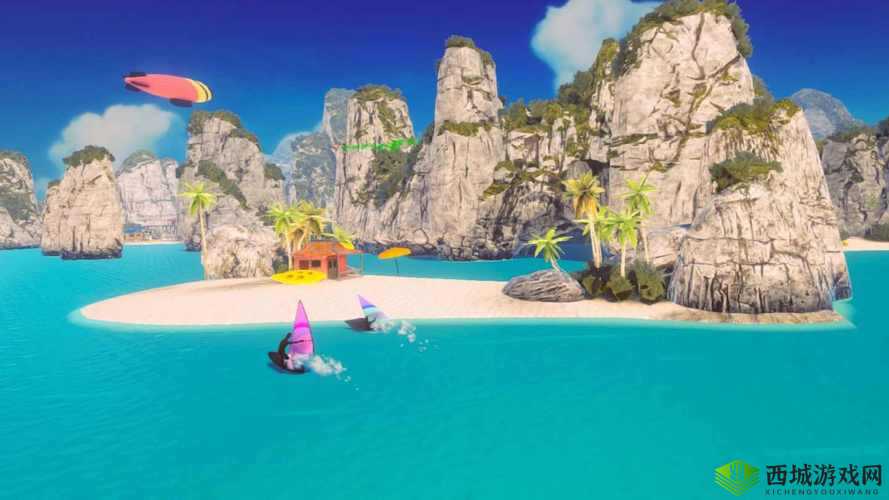 欧洲码尺码游戏 M 高清:一场独特的趣味探索之旅