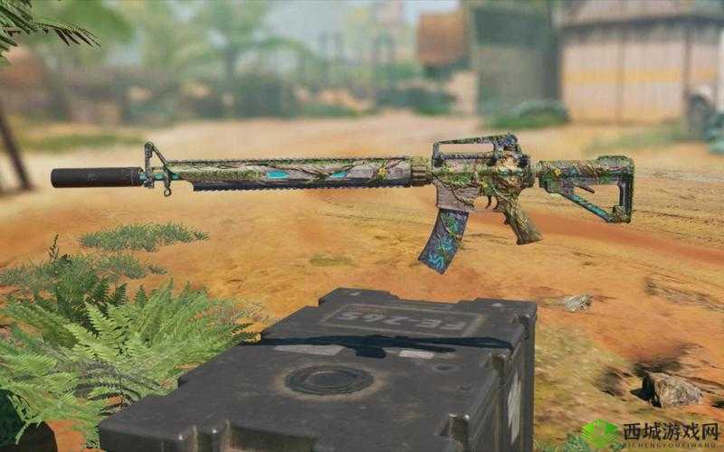 使命召唤手游藤蔓打法攻略详解