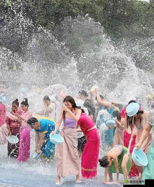 亚洲爽爆:一场亚洲人的狂欢盛宴