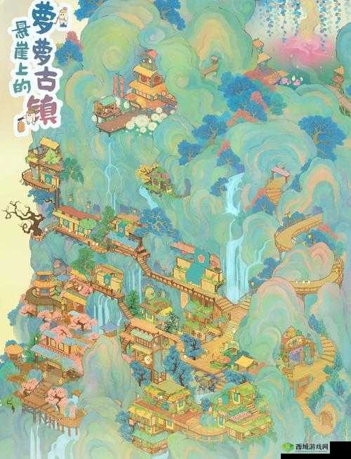 最新仙踪林视频欢迎您:一起探寻神秘仙境的奇妙之旅