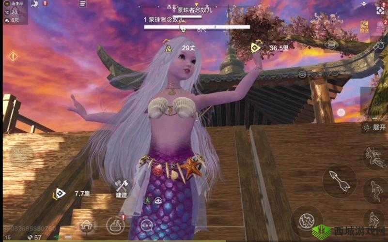 妄想山海念奴儿武器推荐