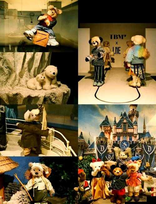 从2000元到3万元,玩具熊的疯狂升值之旅