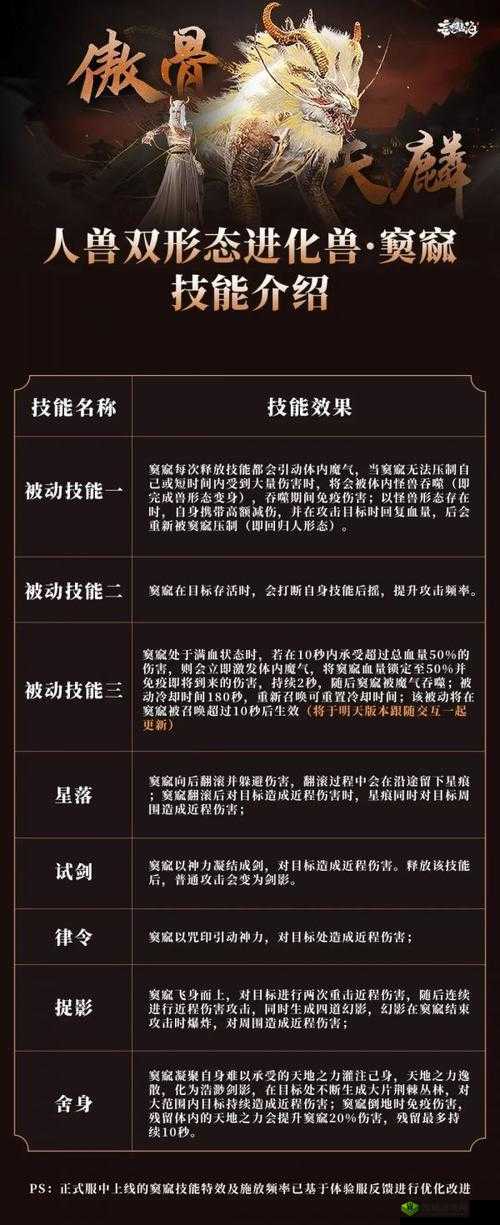 妄想山海琵琶技能强度分析