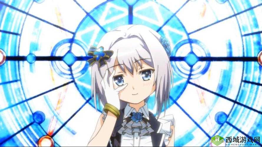 八云御魂，魔法纪录中的独特存在