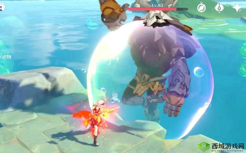 原神1.4纯水之愿洛蒂娅的愤怒打法攻略,资源管理、高效利用与避免浪费