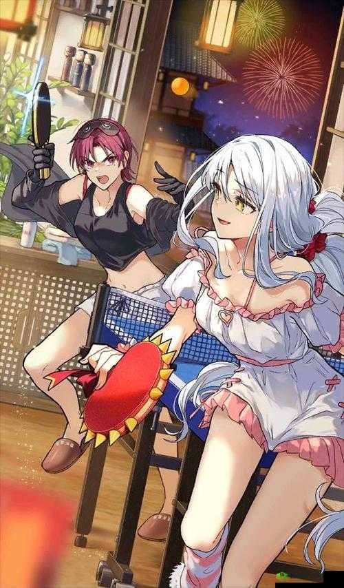 FGO新氪金礼装揭秘，黄角树的系谱，双系之花的辉煌与陨落