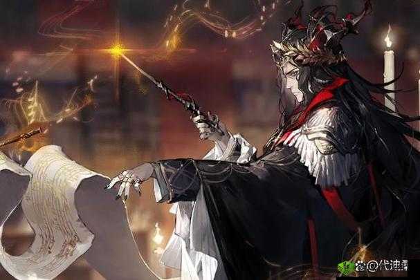 明日方舟新干员熔泉，红龙之女，狙击与工匠的双重魅力