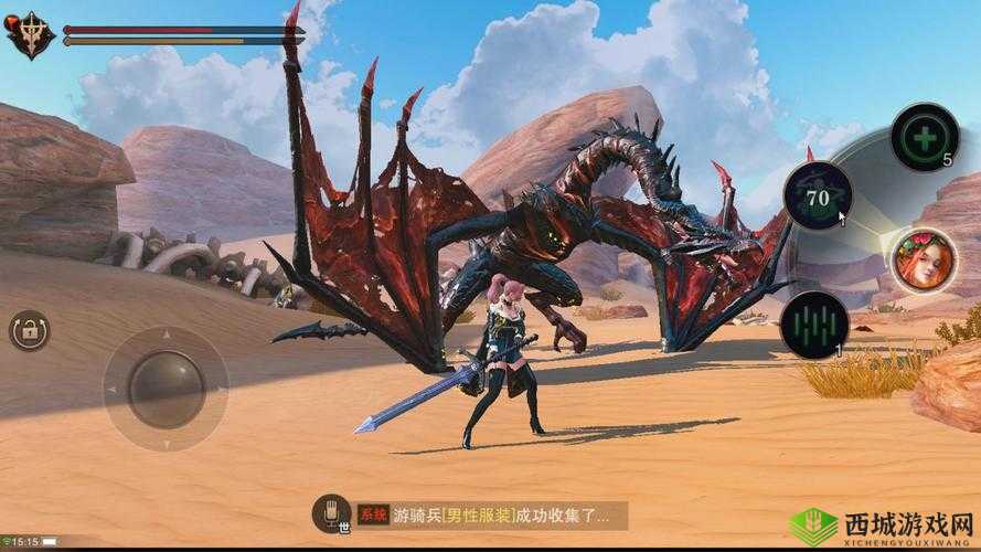 猎魂觉醒新纪元，战团狩猎燃爆登场