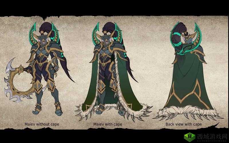 妄想山海龟孽甲，解锁珍稀道具的狩猎之旅