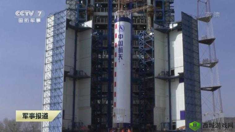 我国成功发射试验六号03星