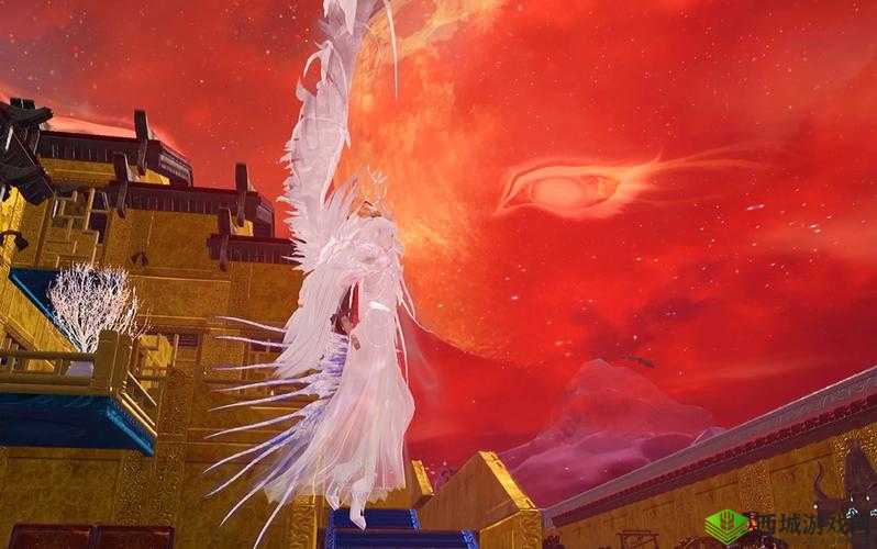 妄想山海红色勾玉获得方法介绍