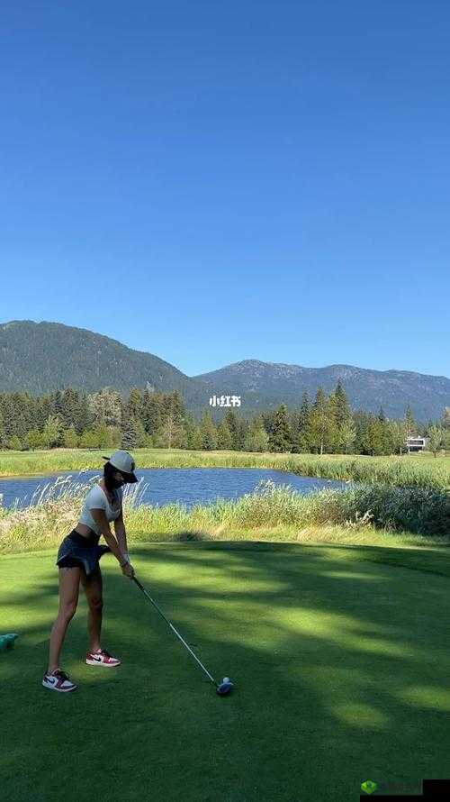 我成了大家的高尔夫球洞:一段奇特而有趣的经历