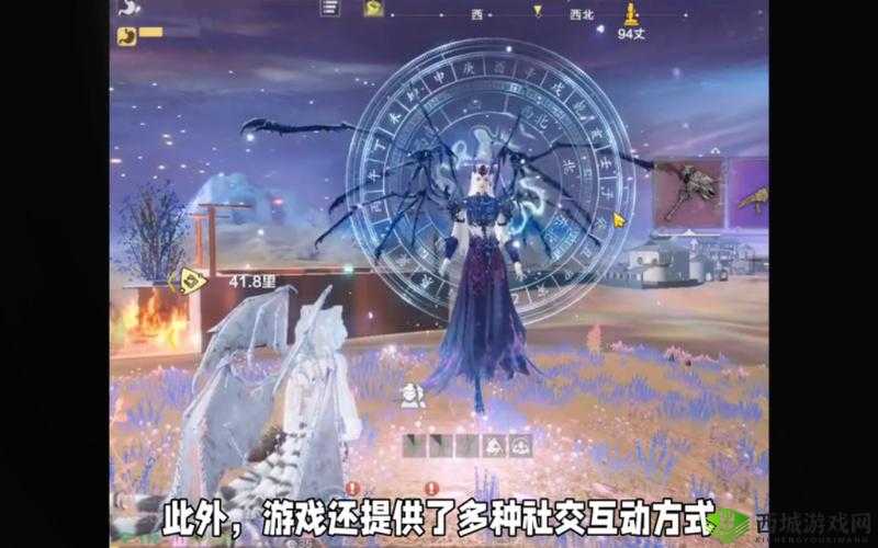 探索妄想山海，水中种族自选包的奇幻之旅